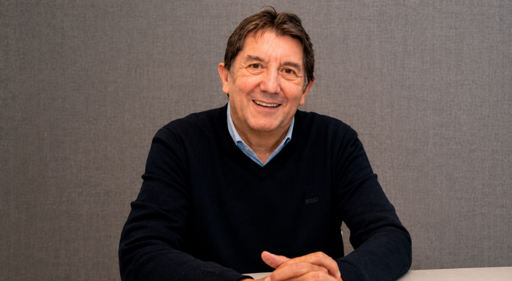 Herman Reynders