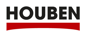 Logo Houben