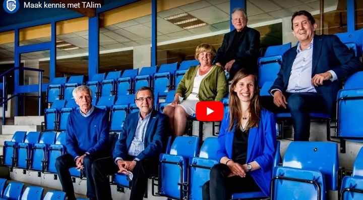 Maak Kennis Met Talim