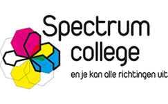 Logo Spectrumcollege
