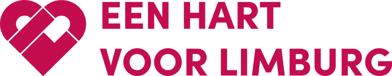 EEN HART VOOR LIMBURG LOGO