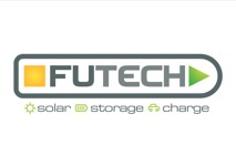 Logo Futech