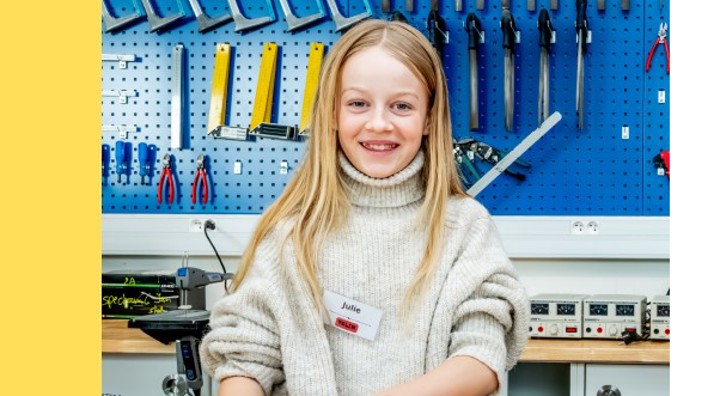 Voorpagina Jaarverslag