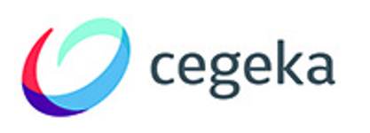 Cegeka Logo